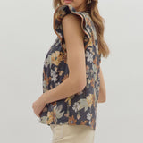 Flutter & Bloom Top