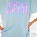 Lake Life Tee
