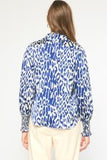 BRIGHT ANIMAL TOP