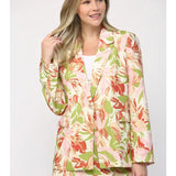 Tropical Skort