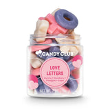 Candy Club Valentine Candy