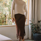 Cozy Turtleneck Sweater