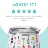 Pop Fizz Wine Cup