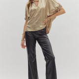 Shimmer & Shine Blouse