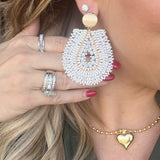 Mariana Earring