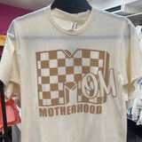 MTV Mom Tee