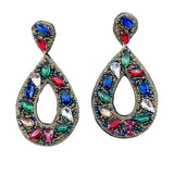Abby Holiday Earrings