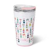 Pop Fizz Swig Party Cup