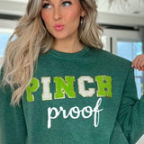 Pinch Proof Sweatshirt