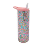 CONFETTI TUMBLER
