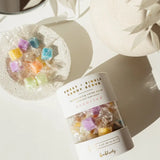 CANDY CUBE SCRUB SET