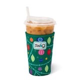 Iced Cup Coolie