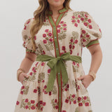 Vinery Dress