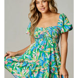 Laney Dress