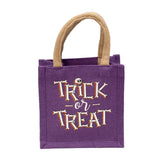 TRICK OR TREAT TOTE