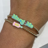 Tequila Bracelet