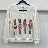 Nutcracker Long Sleeve