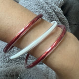 JELLY BANGLE SET