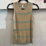 MINT ME TANK