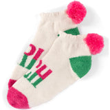 GRINCH SOCKS
