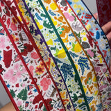 College Twilly Scarf