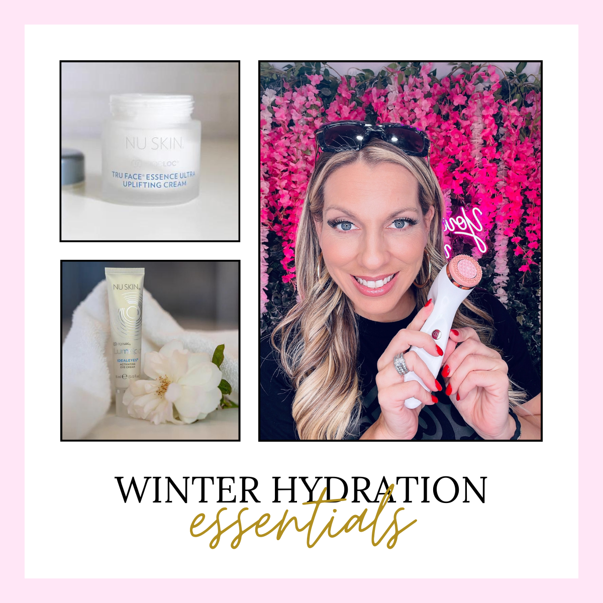 Shop Winter Hydration essentials