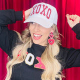 XOXO Trucker Hat