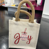 JOY PETITE TOTE