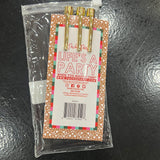 Letters to Santa Pens
