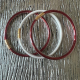 JELLY BANGLE SET