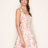 Sunshine in Bloom Dress