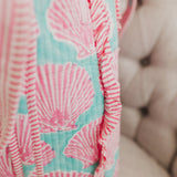 Sanibel Quilted Tote