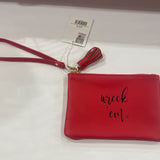 TEXAS TECH WRISTLET