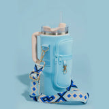 Tumbler Carrying Case w/Strap