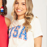 USA Tee