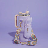 Tumbler Carrying Case w/Strap