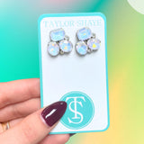 Nora Stud Earrings