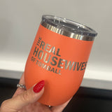 Real Housewives Wine Cup