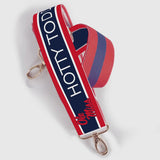 OLE MISS HOTTY STRAP