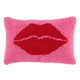 Lips Pillow