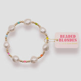 Sadie Pearl Bracelets