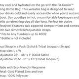 Tumbler Carrying Case w/Strap