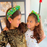 CHRISTMAS STUD SET