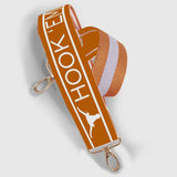 HOOK 'EM STRAP