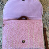 Take Me Away Clutch