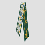College Twilly Scarf