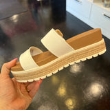 KENZY SANDAL