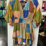 The Amy Dress