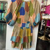 The Amy Dress