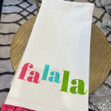 Falala HAND TOWEL